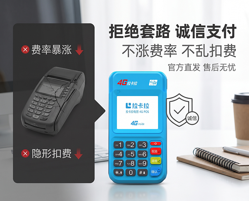 POS机办理平台选择_个体pos机办理_POS机线上办理流程