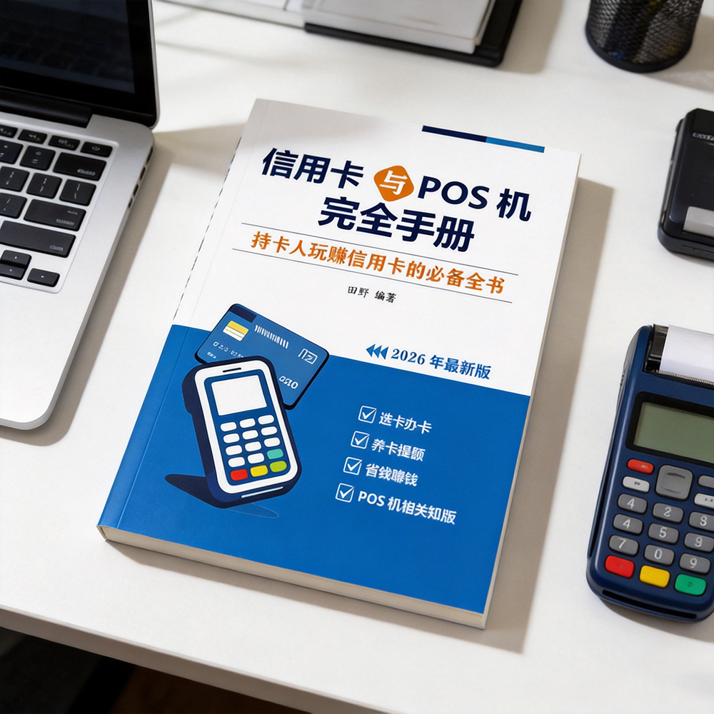 嘉联支付POS机